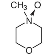 4-Methylmorpholine N-Oxide (50% in Water, ca. 4.8mol/L)  - CAS 7529-22-8