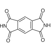 Pyromellitic Diimide >97.0%(T) - CAS 2550-73-4
