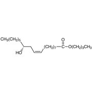 Butyl Ricinoleate >74.0%(GC) - CAS 151-13-3