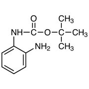 N-(tert-Butoxycarbonyl)-1,2-phenylenediamine >98.0%(T)(HPLC) - CAS 146651-75-4