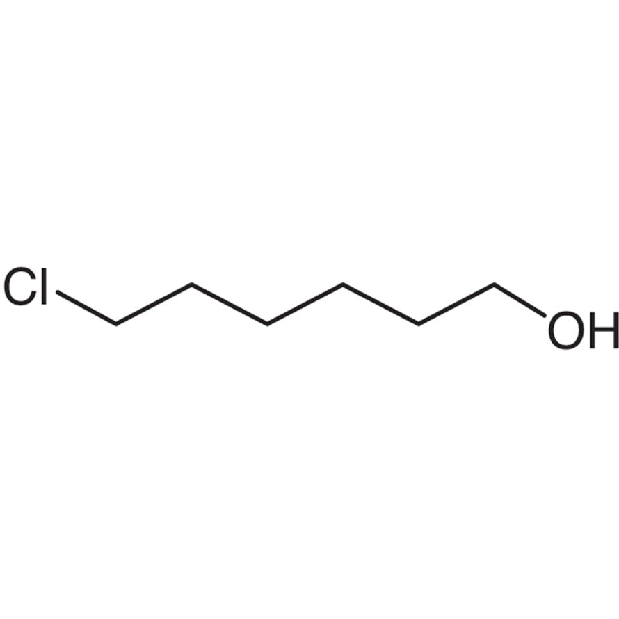 6-Chloro-1-hexanol >96.0%(GC) - CAS 2009-83-8