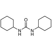 1,3-Dicyclohexylurea >98.0%(GC)(T) - CAS 2387-23-7
