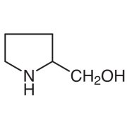 DL-Prolinol >95.0%(GC)(T) - CAS 498-63-5