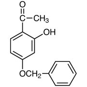 4'-Benzyloxy-2'-hydroxyacetophenone >98.0%(GC) - CAS 29682-12-0