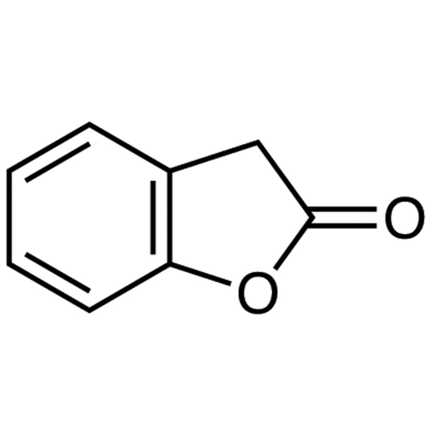 2-Coumaranone >98.0%(GC) - CAS 553-86-6