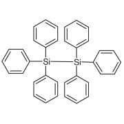 Hexaphenyldisilane >97.0%(GC) - CAS 1450-23-3