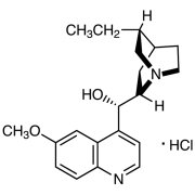Hydroquinidine Hydrochloride >98.0%(T)(HPLC) - CAS 1476-98-8