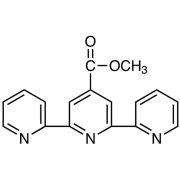 Methyl 2,2':6',2''-Terpyridine-4'-carboxylate >98.0%(HPLC) - CAS 247058-06-6
