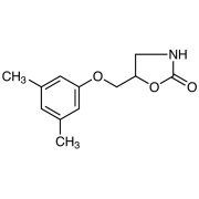 Metaxalone >98.0%(GC) - CAS 1665-48-1