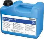 Ecolab Sekumatic FR Alkali Temizleme Solüsyonu 5 LT