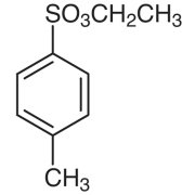 Ethyl p-Toluenesulfonate >98.0%(GC) - CAS 80-40-0