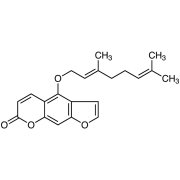Bergamottin >98.0%(HPLC) - CAS 7380-40-7