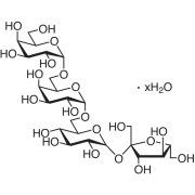 Stachyose Hydrate >98.0%(HPLC) - CAS 54261-98-2