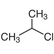 2-Chloropropane >99.0%(GC) - CAS 75-29-6