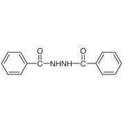 N,N'-Dibenzoylhydrazine >95.0%(T) - CAS 787-84-8