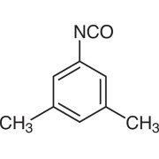 3,5-Dimethylphenyl Isocyanate >98.0%(GC) - CAS 54132-75-1