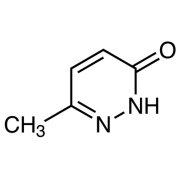 6-Methyl-3(2H)-pyridazinone >98.0%(GC) - CAS 13327-27-0