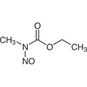 N-Methyl-N-nitrosourethane >95.0%(GC) - CAS 615-53-2