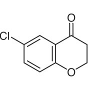 6-Chloro-4-chromanone >98.0%(GC) - CAS 37674-72-9