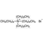 Tetra(decyl)ammonium Bromide [Reagent for Ion-Pair Chromatography] >98.0%(T) - CAS 14937-42-9