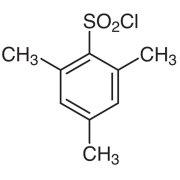 2-Mesitylenesulfonyl Chloride >99.0%(T) - CAS 773-64-8