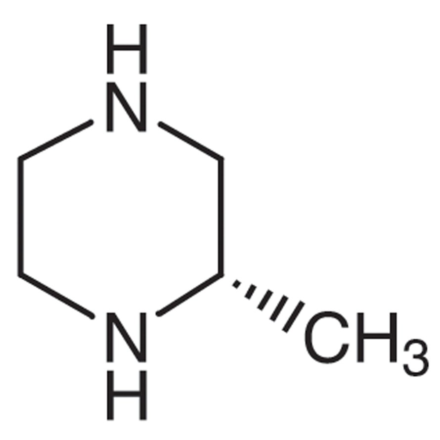 (S)-(+)-2-Methylpiperazine >97.0%(T) - CAS 74879-18-8
