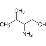 DL-Valinol >98.0%(GC)(T) - CAS 16369-05-4
