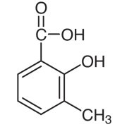 3-Methylsalicylic Acid >98.0%(GC)(T) - CAS 83-40-9