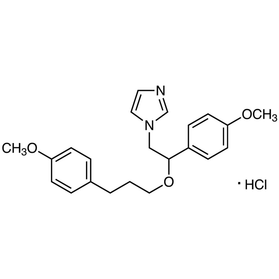 SKF-96365 >98%(HPLC) - CAS 130495-35-1