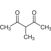 3-Methyl-2,4-pentanedione >96.0%(T) - CAS 815-57-6