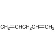 1,4-Pentadiene >98.0%(GC) - CAS 591-93-5