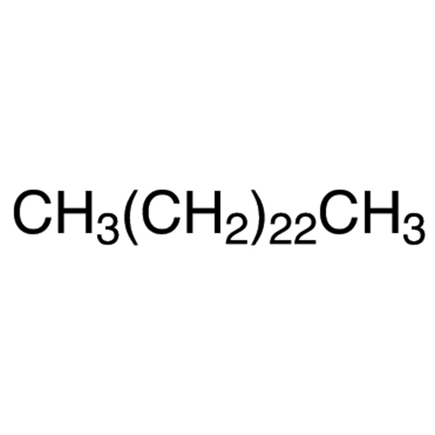 Tetracosane >99.0%(GC) - CAS 646-31-1