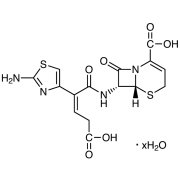 Ceftibuten Hydrate >95.0%(HPLC) - CAS 118081-37-1