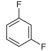 1,3-Difluorobenzene >98.0%(GC) - CAS 372-18-9
