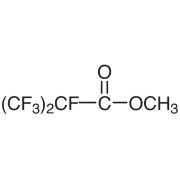 Methyl Heptafluoroisobutyrate >98.0%(GC) - CAS 680-05-7