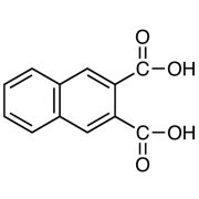 2,3-Naphthalenedicarboxylic Acid >98.0%(GC)(T) - CAS 2169-87-1