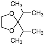 2,2-Diisopropyl-1,3-dioxolane >96.0%(GC) - CAS 4421-10-7