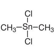 Dimethyltin Dichloride >99.0%(T) - CAS 753-73-1