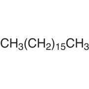 Heptadecane >99.0%(GC) - CAS 629-78-7
