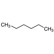 Hexane Anhydrous >96.0%(GC) - CAS 110-54-3