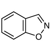 1,2-Benzisoxazole >96.0%(GC) - CAS 271-95-4