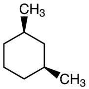 cis-1,3-Dimethylcyclohexane >99.0%(GC) - CAS 638-04-0