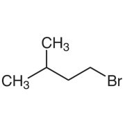 1-Bromo-3-methylbutane >96.0%(GC) - CAS 107-82-4