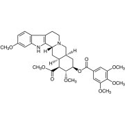 Reserpine >98.0%(T)(HPLC) - CAS 50-55-5