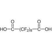 Hexadecafluorosebacic Acid >96.0%(GC)(T) - CAS 307-78-8