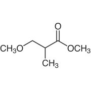 Methyl 3-Methoxyisobutyrate >98.0%(GC) - CAS 3852-11-7
