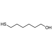 6-Mercapto-1-hexanol >98.0%(GC) - CAS 1633-78-9