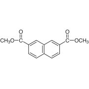 Dimethyl 2,7-Naphthalenedicarboxylate >98.0%(GC) - CAS 2549-47-5