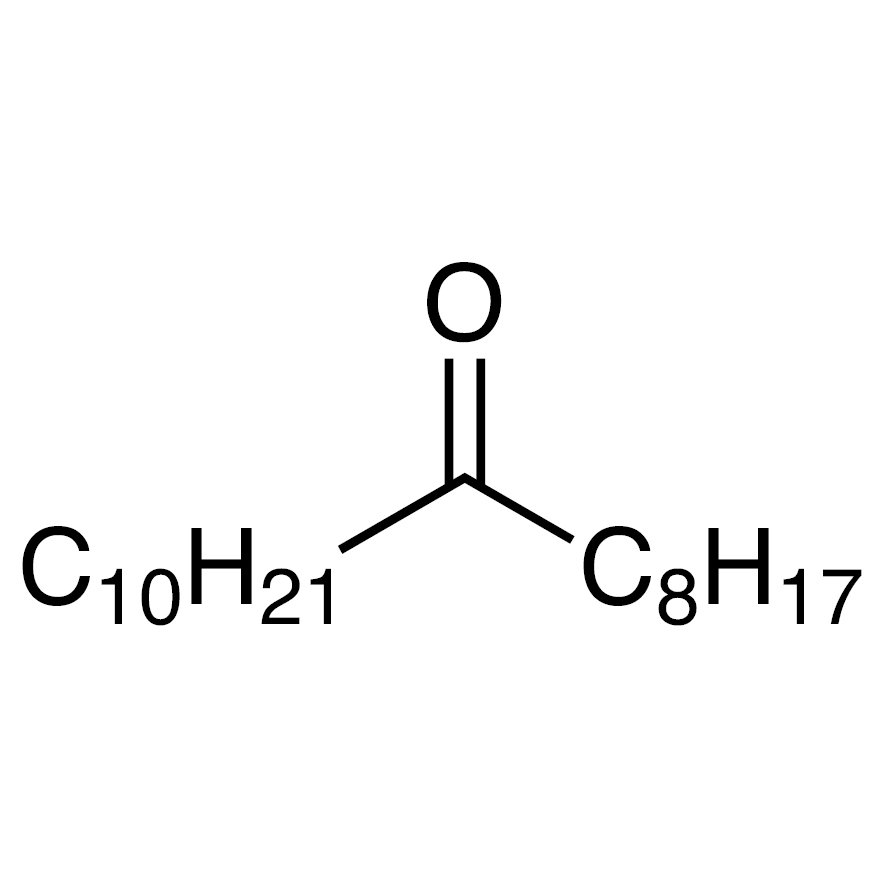 Nonadecan-9-one >98.0%(GC) - CAS 75030-48-7