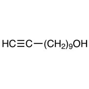10-Undecyn-1-ol >95.0%(GC) - CAS 2774-84-7